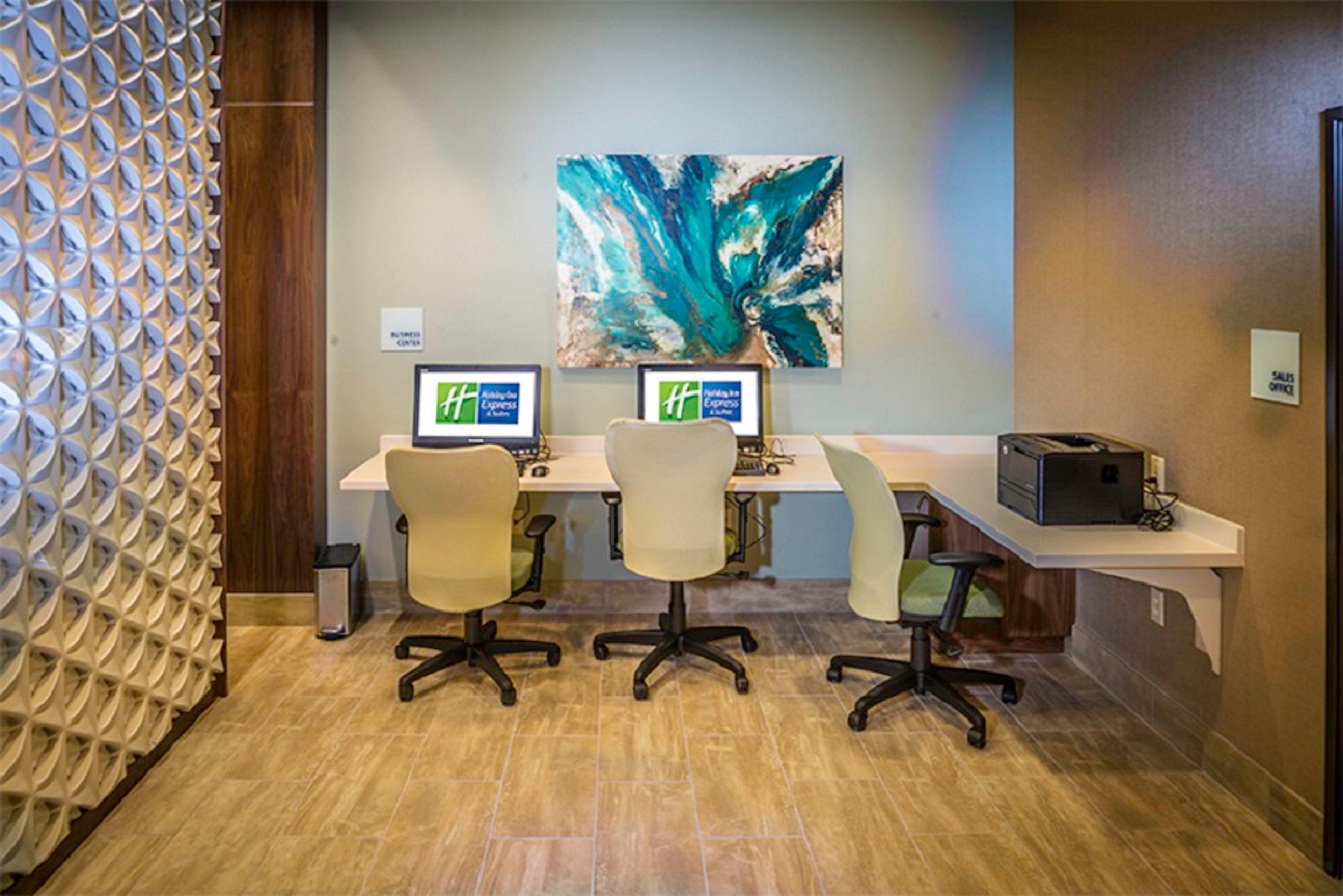 Holiday Inn Express & Suites Salt Lake City South-Murray By Ihg Exteriér fotografie