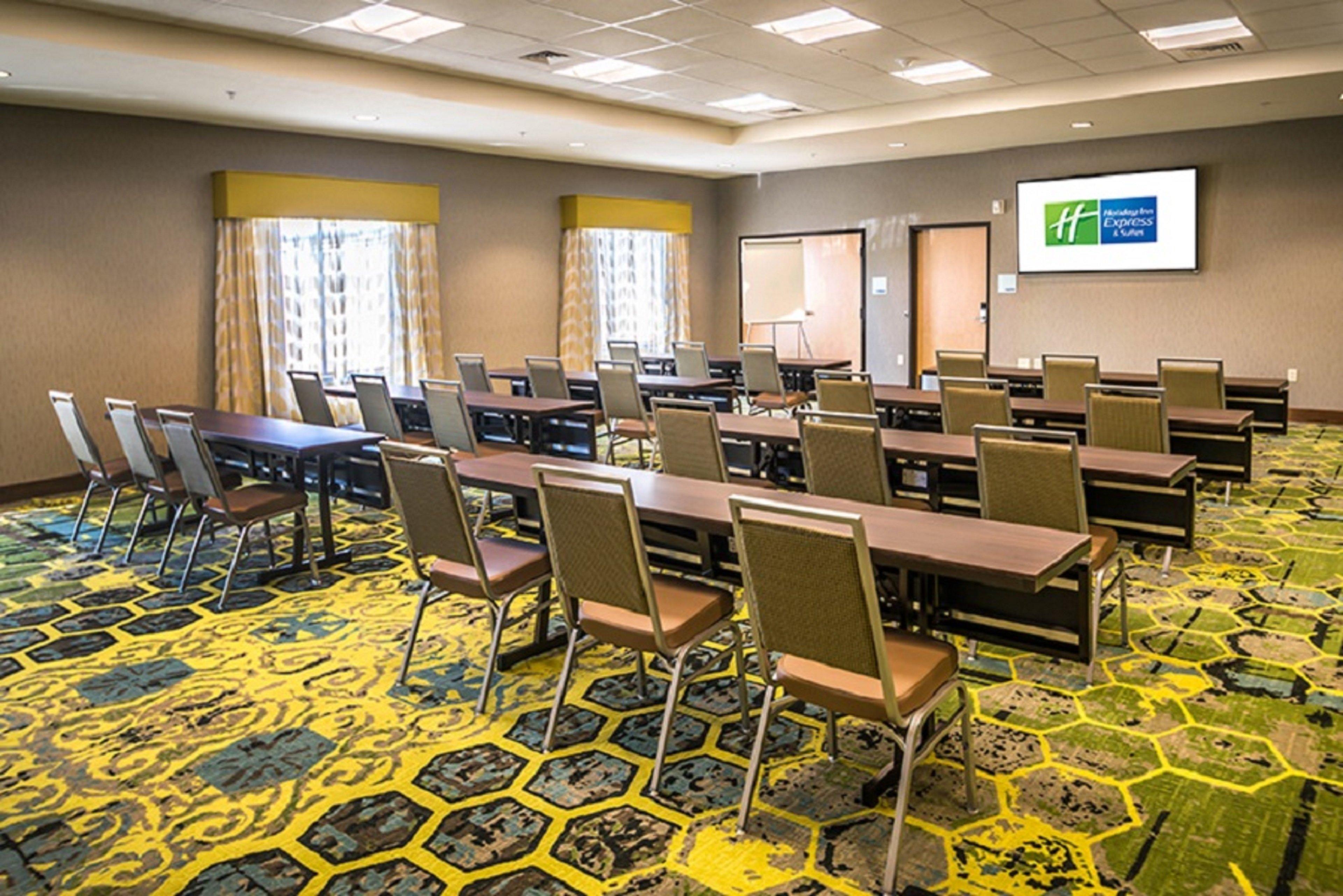 Holiday Inn Express & Suites Salt Lake City South-Murray By Ihg Exteriér fotografie