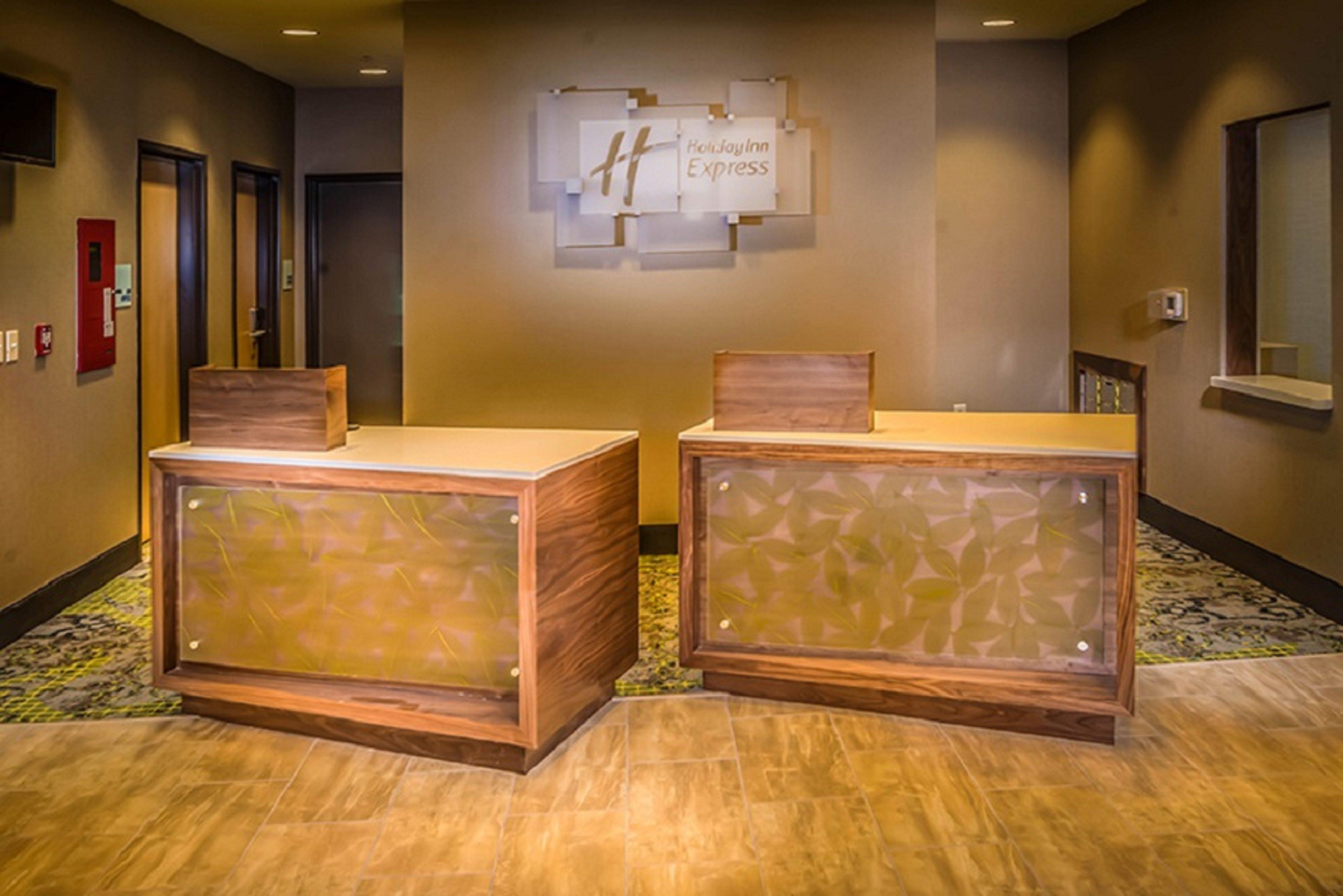 Holiday Inn Express & Suites Salt Lake City South-Murray By Ihg Exteriér fotografie