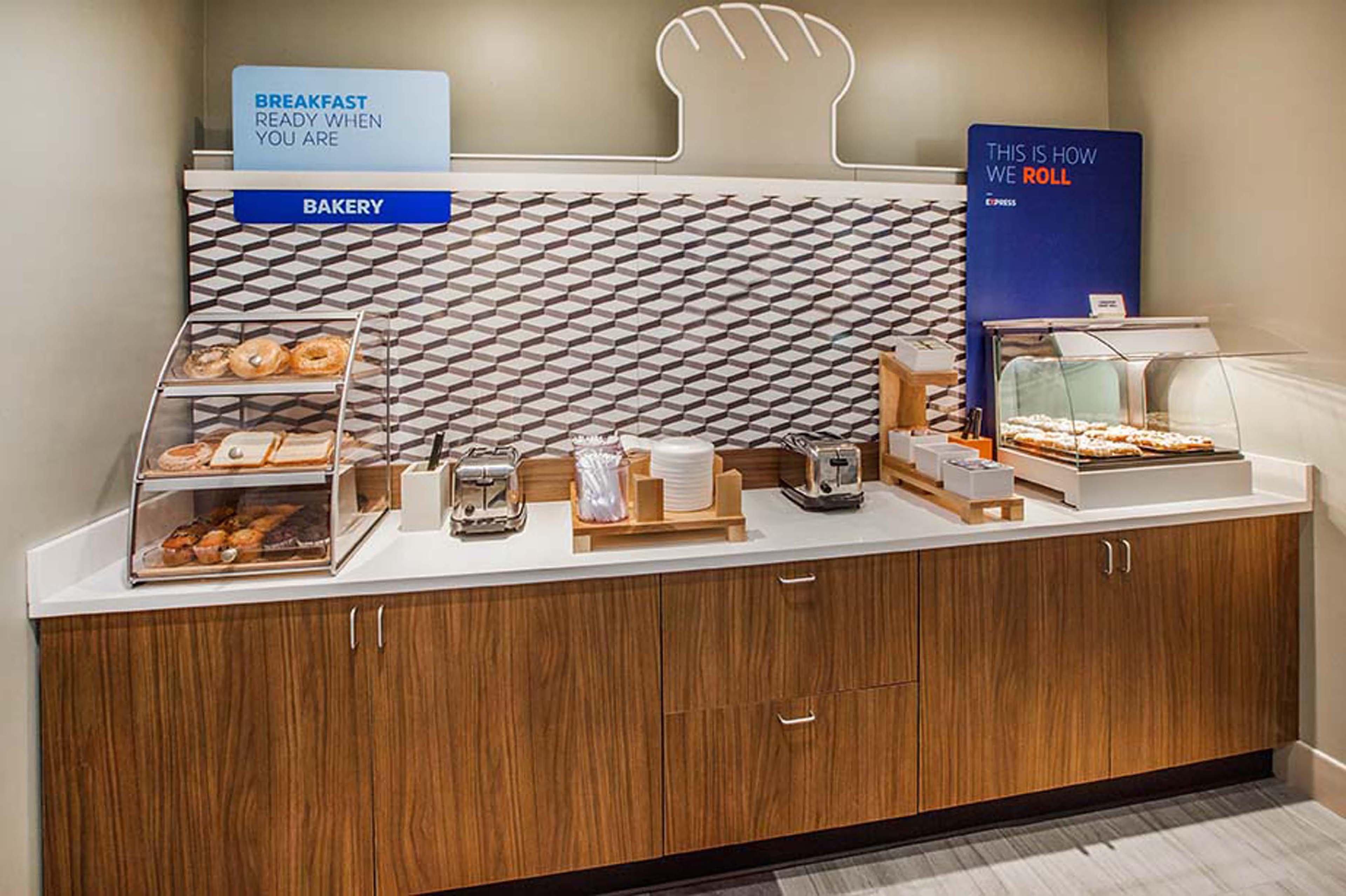 Holiday Inn Express & Suites Salt Lake City South-Murray By Ihg Exteriér fotografie