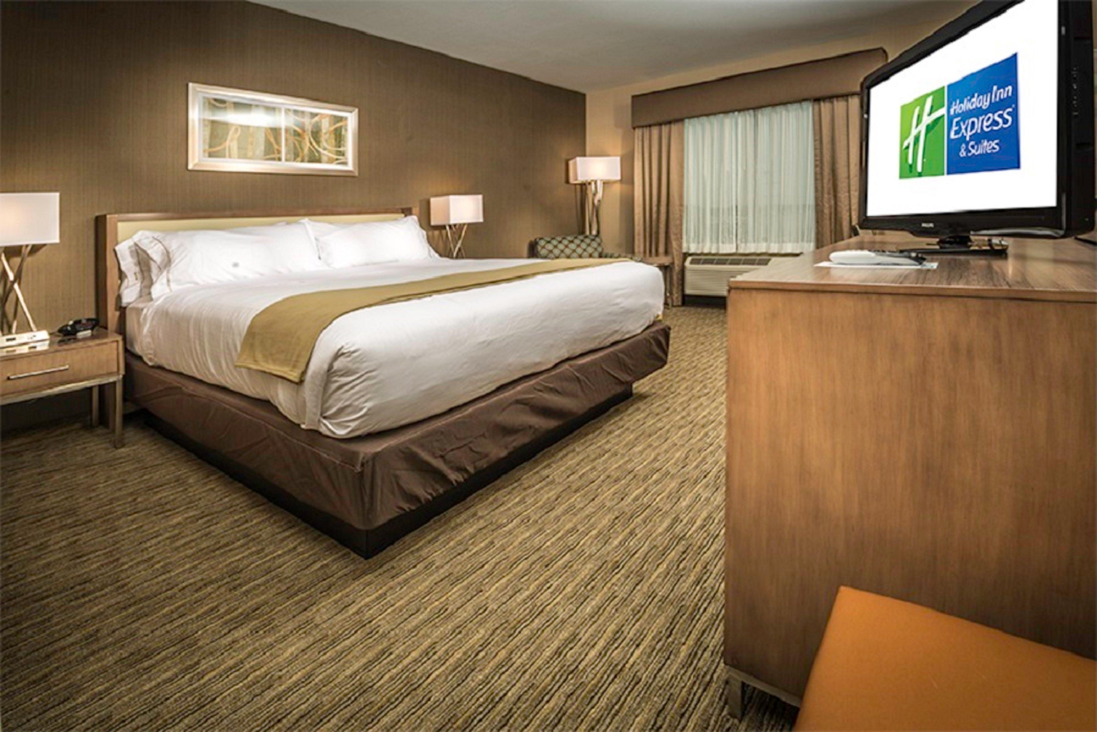 Holiday Inn Express & Suites Salt Lake City South-Murray By Ihg Exteriér fotografie