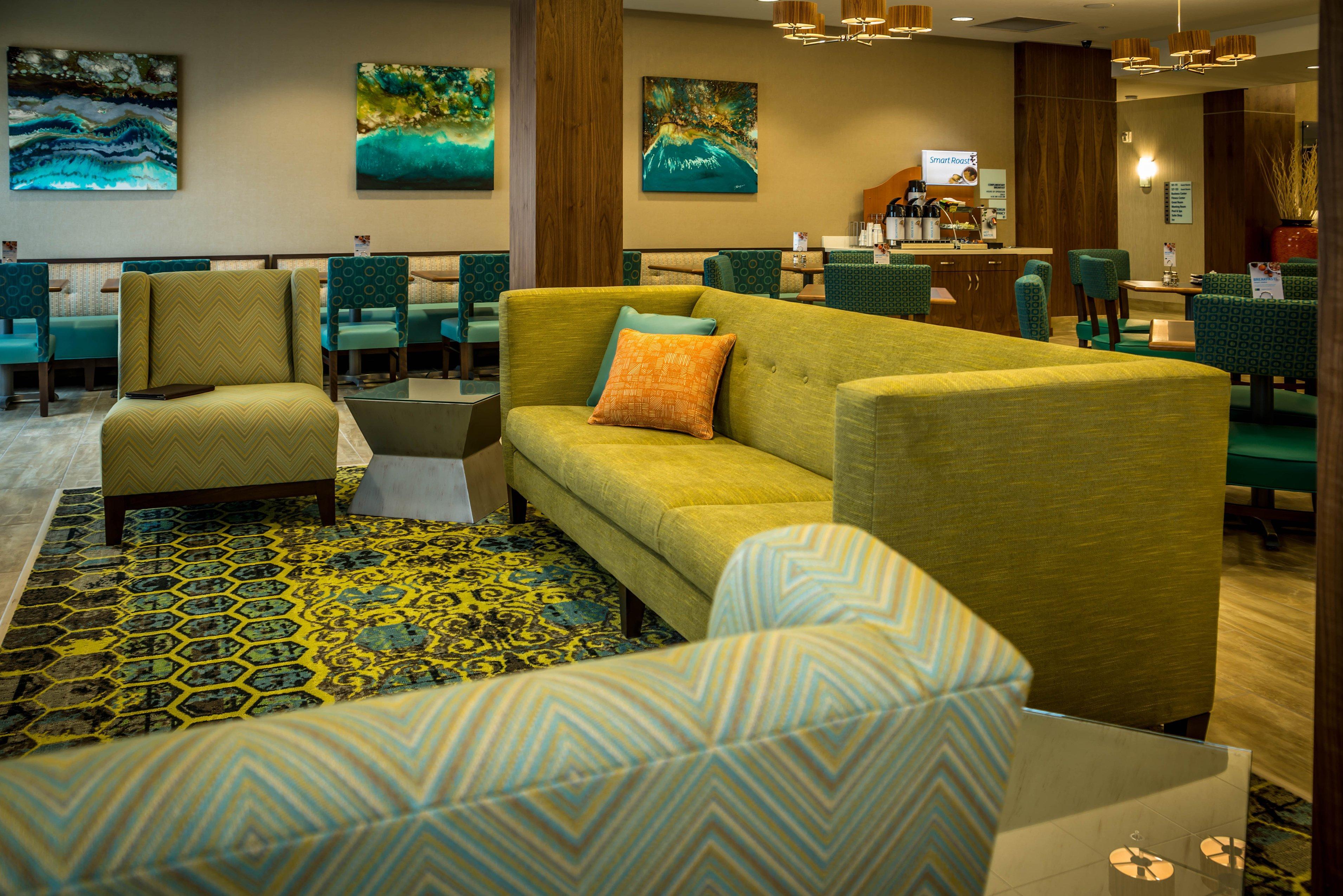 Holiday Inn Express & Suites Salt Lake City South-Murray By Ihg Exteriér fotografie