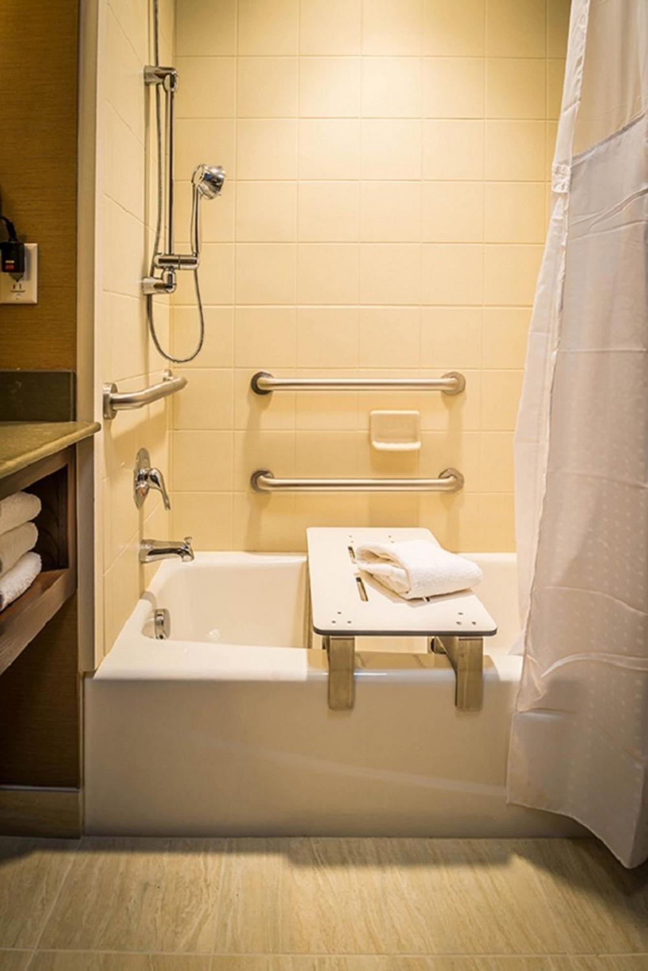 Holiday Inn Express & Suites Salt Lake City South-Murray By Ihg Exteriér fotografie